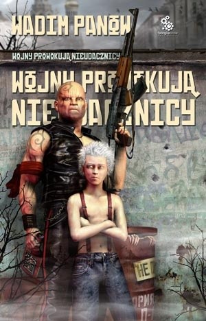 Wojny prowokują nieudacznicy