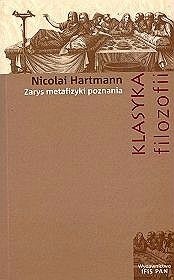 Zarys metafizyki poznania