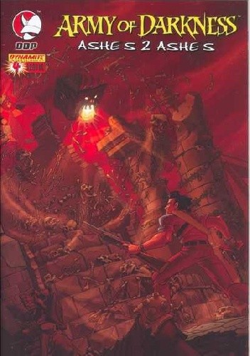 Army of Darkness: Ashes 2 Ashes #4