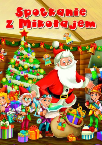 Spotkanie z Mikołajem