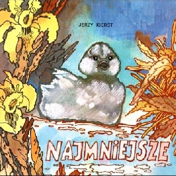 Najmniejsze