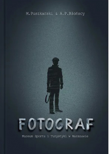 Fotograf