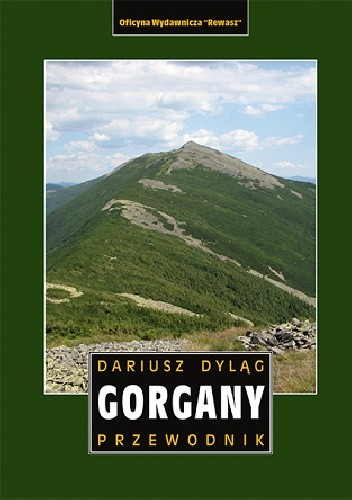 Gorgany. Przewodnik
