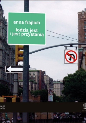 Łodzią jest i jest przystanią