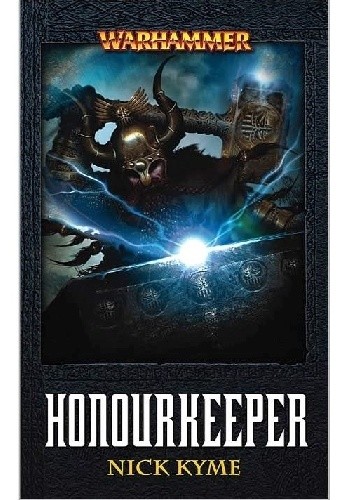 Honourkeeper
