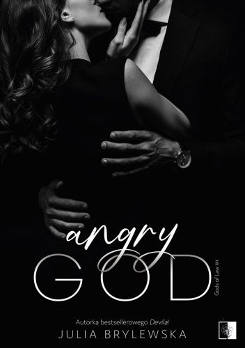 Angry God