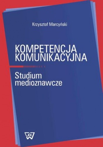 Kompetencja komunikacyjna