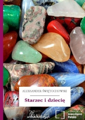 Starzec i dziecię