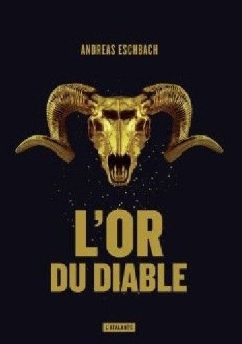 L'or du diable