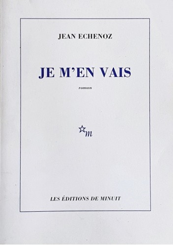 Je m'en vais