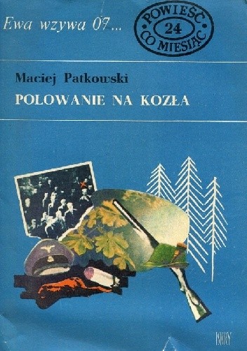 Polowanie na kozła