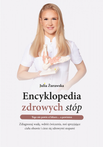 Encyklopedia zdrowych stóp
