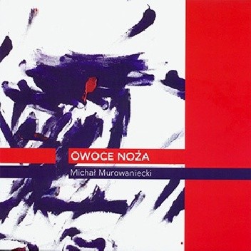 Owoce noża