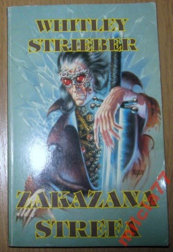 Zakazana strefa