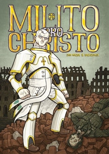 Milito Pro Christo