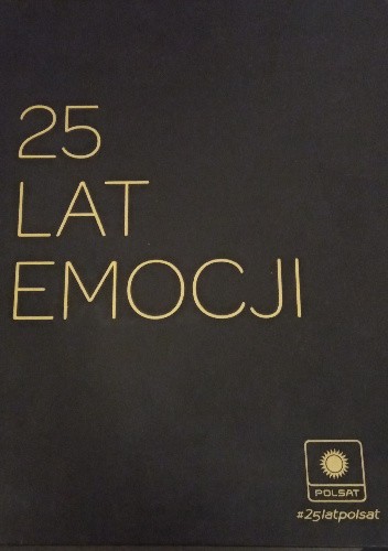 25 lat emocji