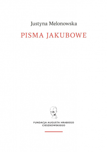 Pisma jakubowe