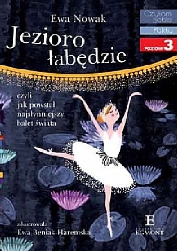 Jezioro łabędzie