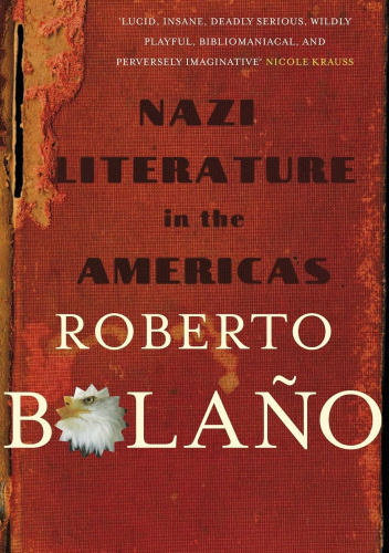 Nazi Literature in the Americas