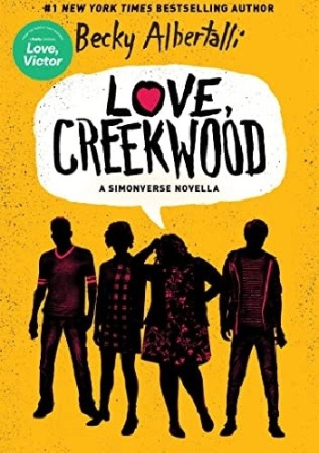 Love, Creekwood