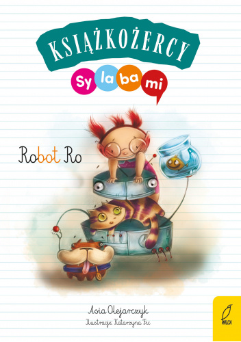 Robot Ro