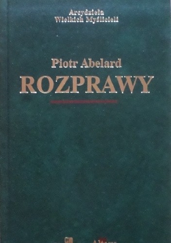 Rozprawy