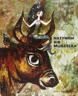Nazywam się Muszelka