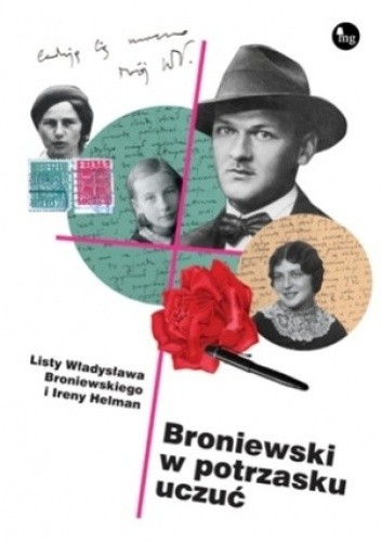 Broniewski w potrzasku uczuć