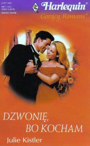 Dzwonię, bo kocham