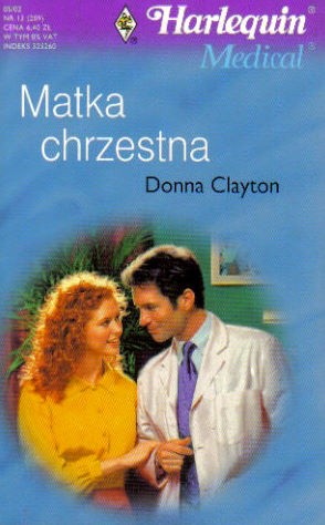 Matka chrzestna