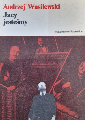 Jacy jesteśmy