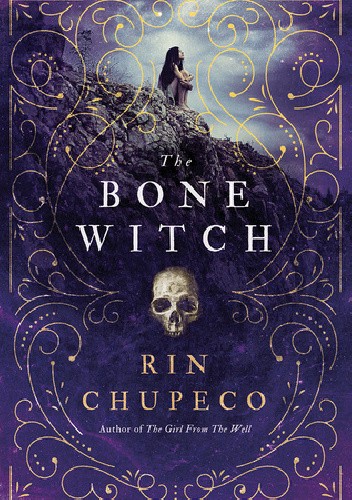 The Bone Witch