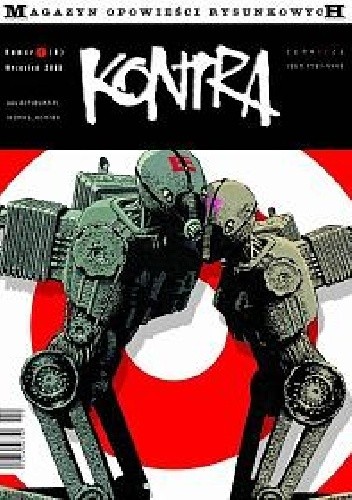 Kontra 6 (2003)