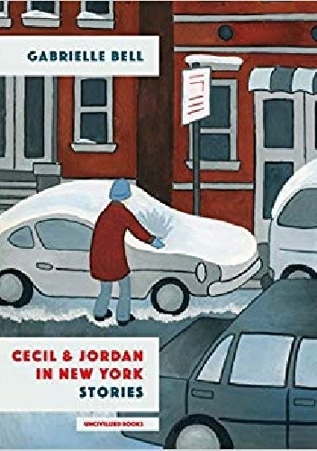 Cecil &amp; Jordan In New York