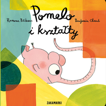 Pomelo i kształty