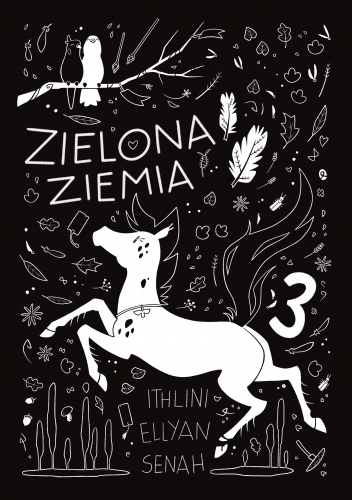Zielona Ziemia 3