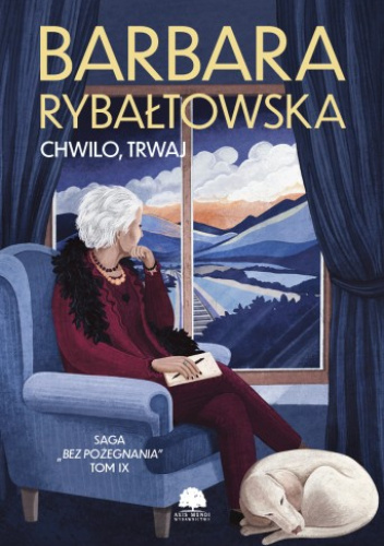Chwilo trwaj