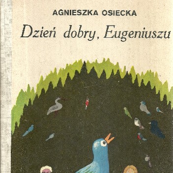 Dzień dobry, Eugeniuszu