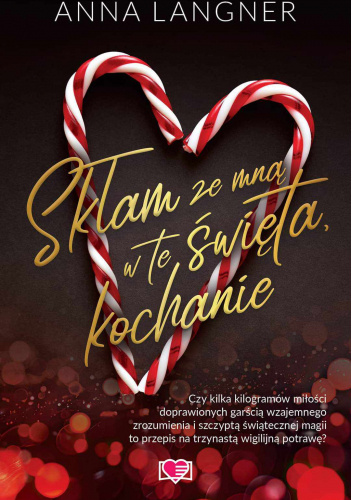 Skłam ze mną w te święta,  kochanie