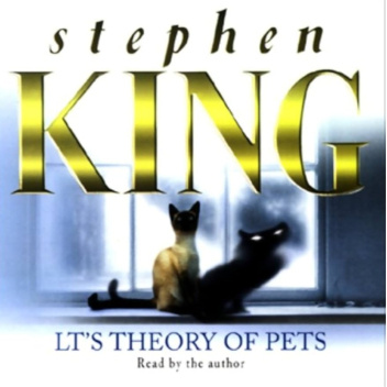 L. T.'s Theory of Pets