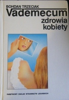 Vademecum zdrowia kobiety