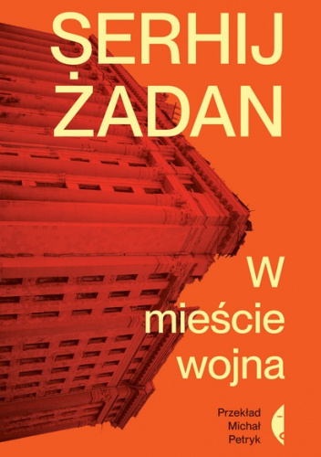 W mieście wojna