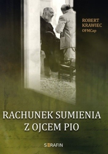 Rachunek sumienia z Ojcem Pio