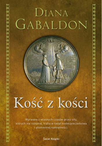 Kość z kości (Elegancka edycja)