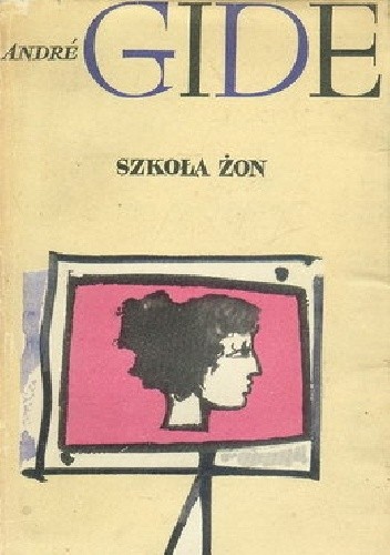Szkoła żon i inne opowiadania