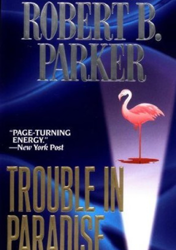 Trouble in Paradise