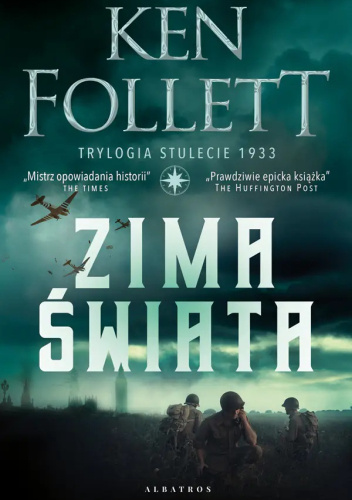 Zima świata