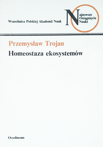 Homeostaza ekosystemów