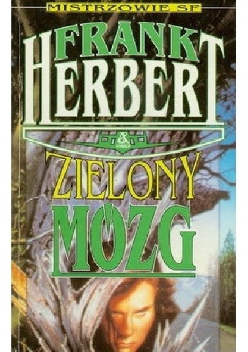 Zielony mózg