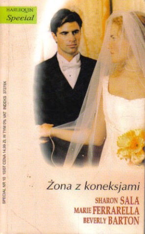 Żona z koneksjami